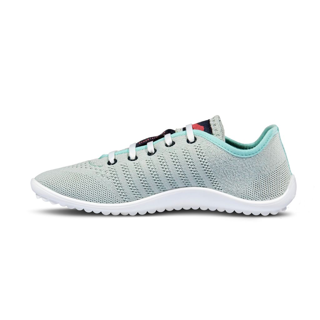 Leguano Freizeitschuhe go Damen 31353830393931 Türkis 39 EU Produktbild 21