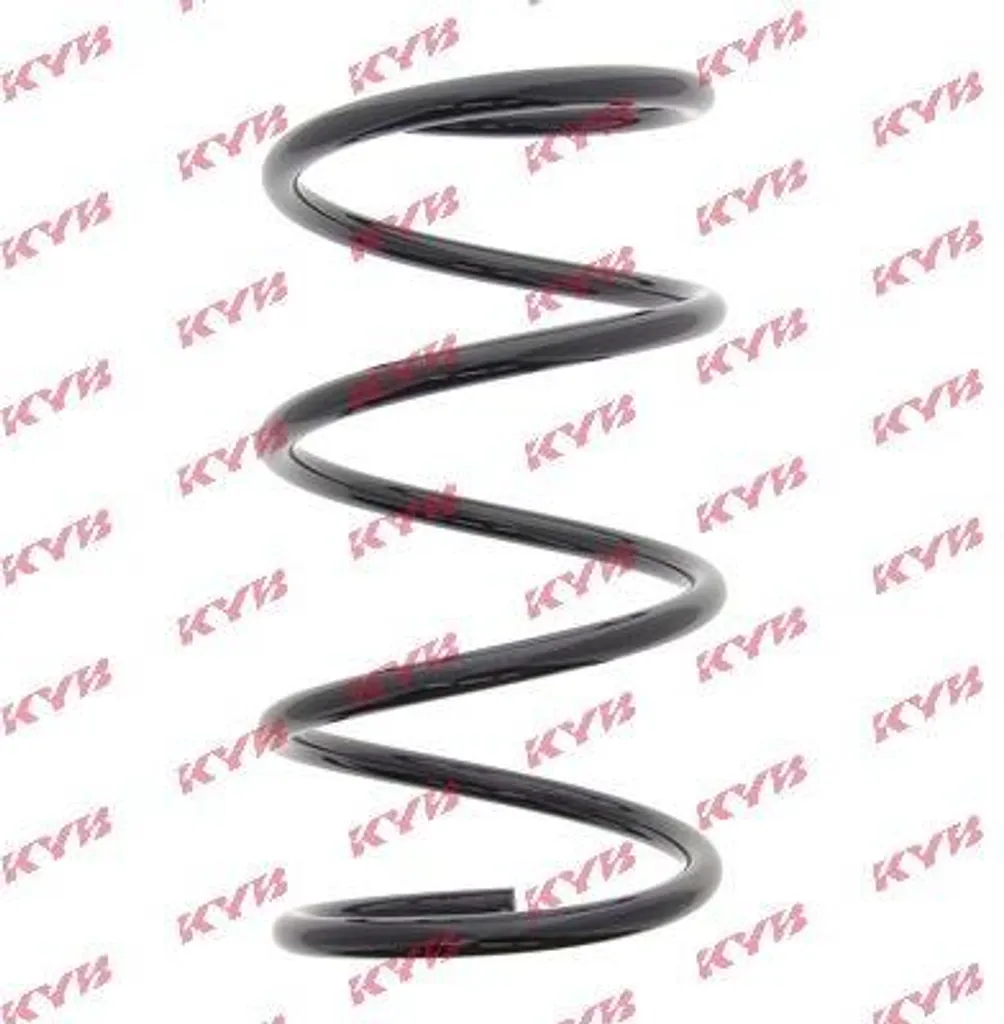 Ressort suspension KYB RA2848 pour réparer votre Kia Carens 2.0