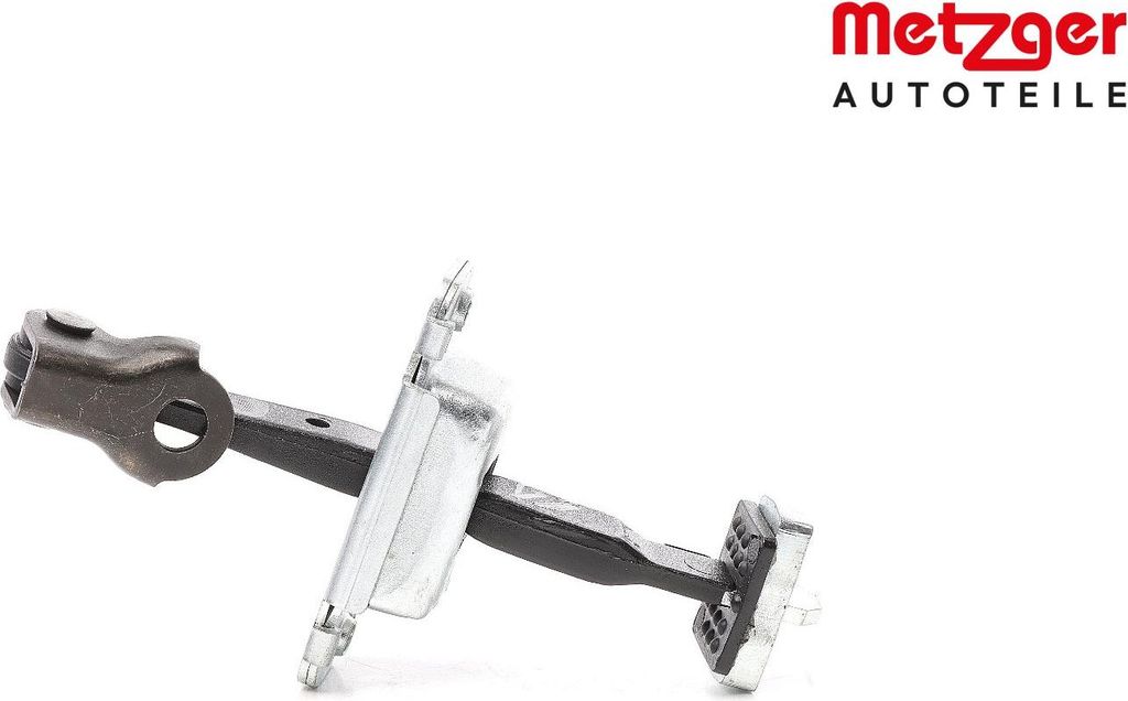 METZGER 2312033 Türfeststeller Türfangband für HYUNDAI i30 (FD) Vorne Links Vorne Rechts