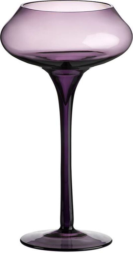 Kerzenhalter "Andromeda" (25cm)
