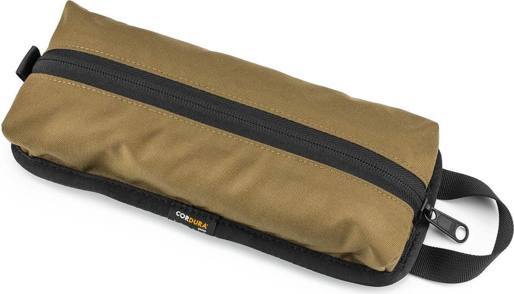 Kriega Tool Pouch Werkzeugtasche, hellbraun, Einheitsgröße