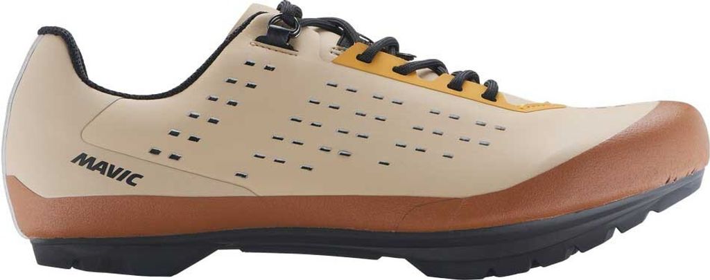 Mavic Allroad Sl Gravelschuhe Beige EU 41 1/3 Mann Beige EU 41 1/3