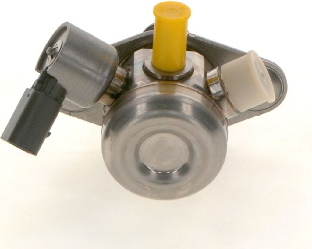 BOSCH 0 261 520 211 - OE A 152 070 04 01 Hochdruckpumpe für SLC (R172), GLA-Klasse (X156), CLA (X117), CLA (C117), C-Klasse (S205), C-Klasse (C205...