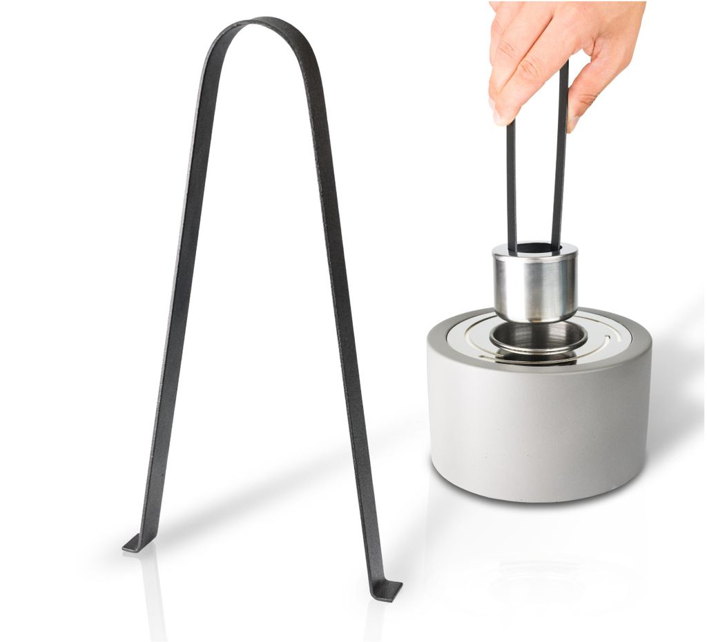 Firell® Brennkammer-Wechsel Zange - Universelles Zubehör Produktbild 