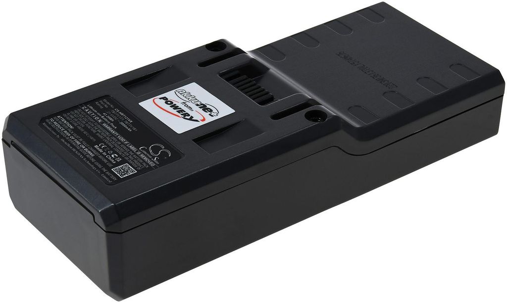 Akku für Akku-Handstaubsauger Hoover FD22RP 011 Produktbild 