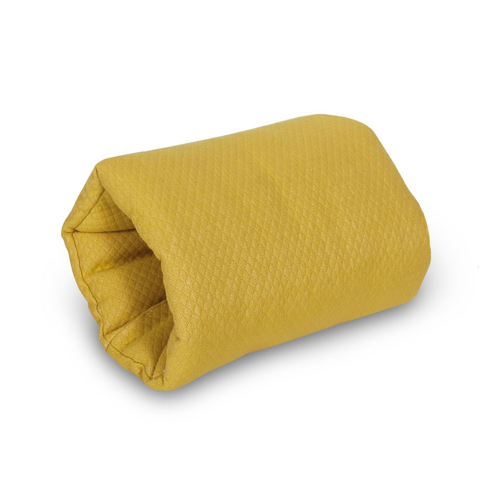 Fütterungskissen Mustard / Ceba Baby
