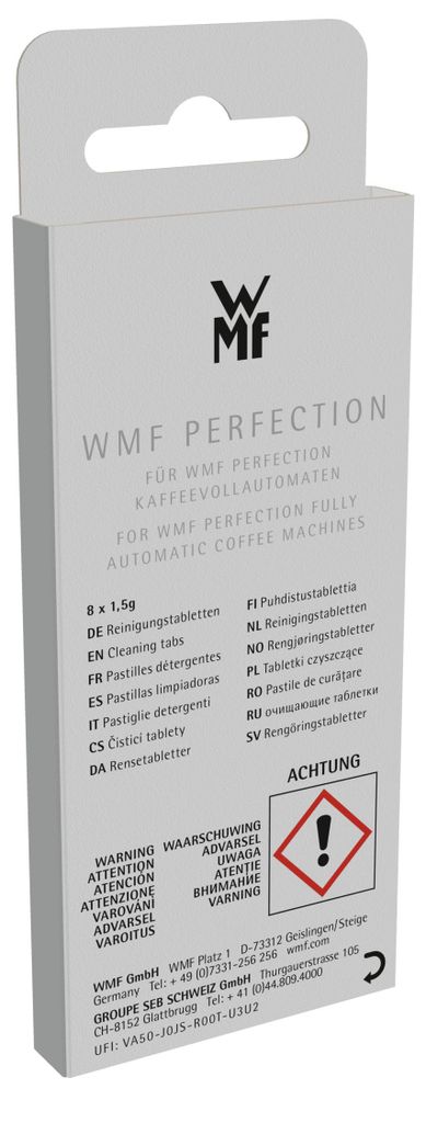 WMF Perfection XW132000, 1 kusů, 48 mm, 10 mm, 103 mm, 20 Obrázek produktu 