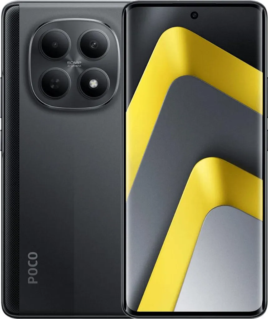 Xiaomi M8 512 Go Noir - Smartphone Octa Core avec 8 Go de RAM Fluide