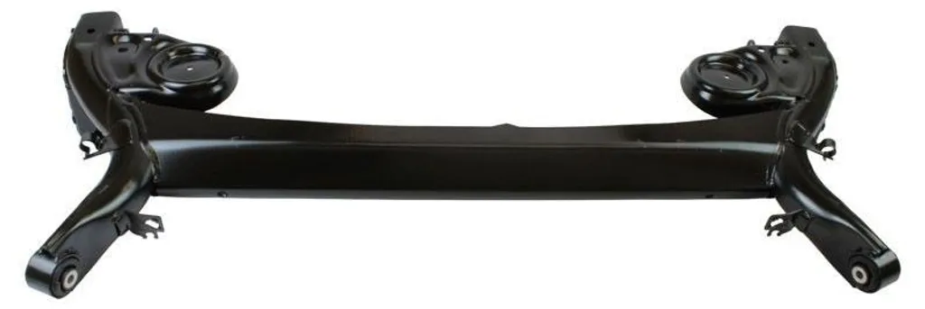 Barre de suspension Fiat Panda 2003 et + : pour un confort de conduite