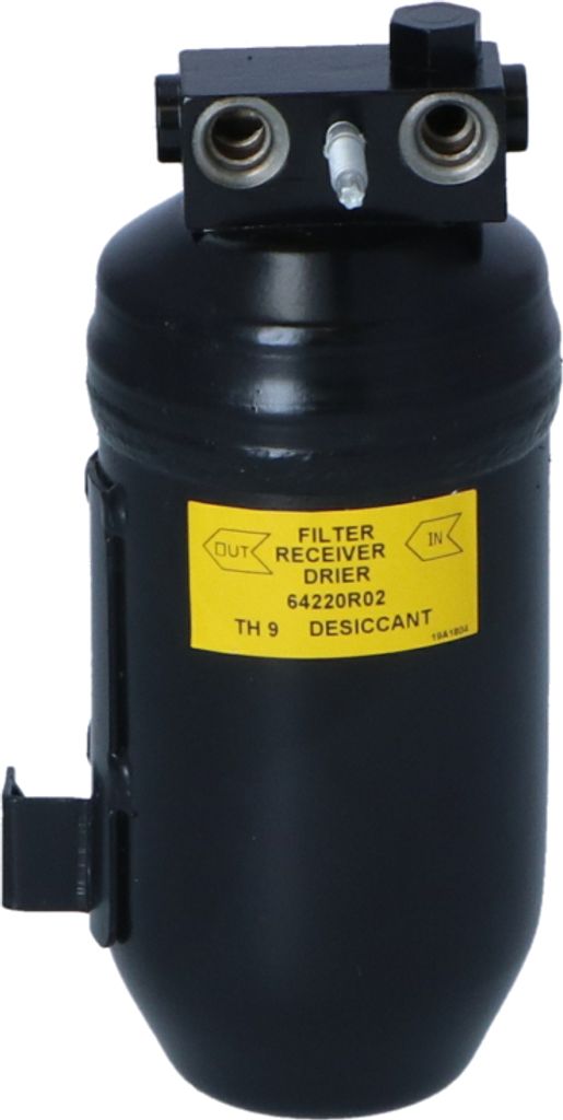 NRF 33092 - OE 6455V6 Klimatrockner für 106 II