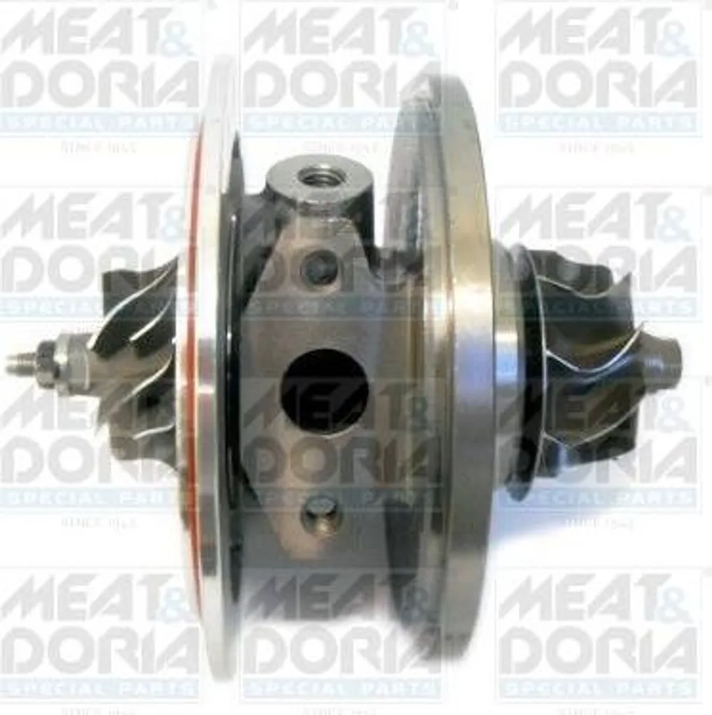 Turbo compresseur pour Ford Mondeo - Groupe turbomécanique 60210