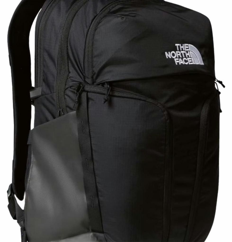 The North Face NF0A52SG, Uni , Miejsce na laptopa, Nylon, Zdjęcie produktu 