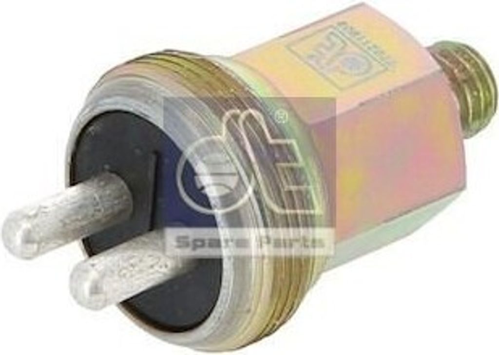 Sensor, Kühlmitteltemperatur DT SPARE PARTS 4.62933