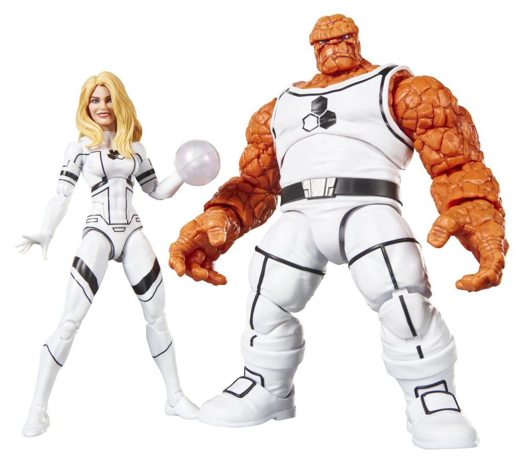 Marvel G20695L00, 4 años/años, Superhéroes, ABS Imagen del producto 