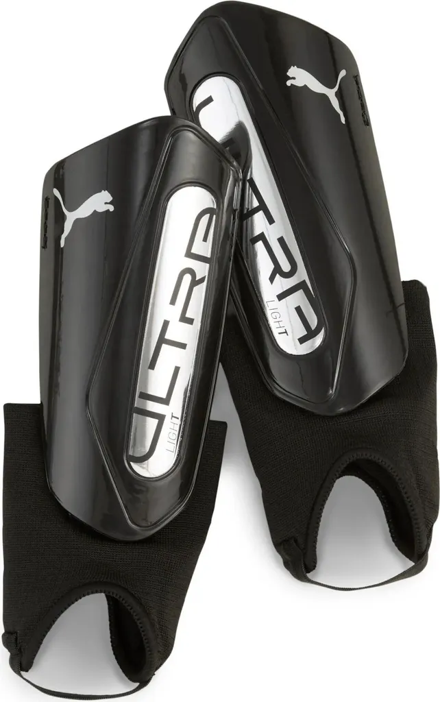 PUMA Ultra Light Ankle noir XL - Chaussettes de sport légères et confort