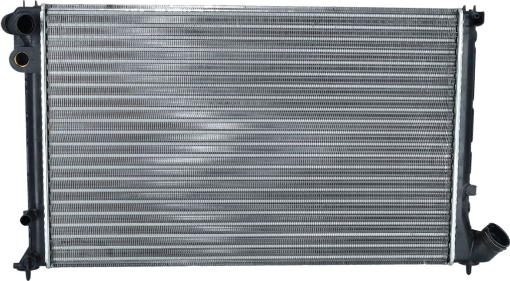 Kühler, Motorkühlung NRF 58020