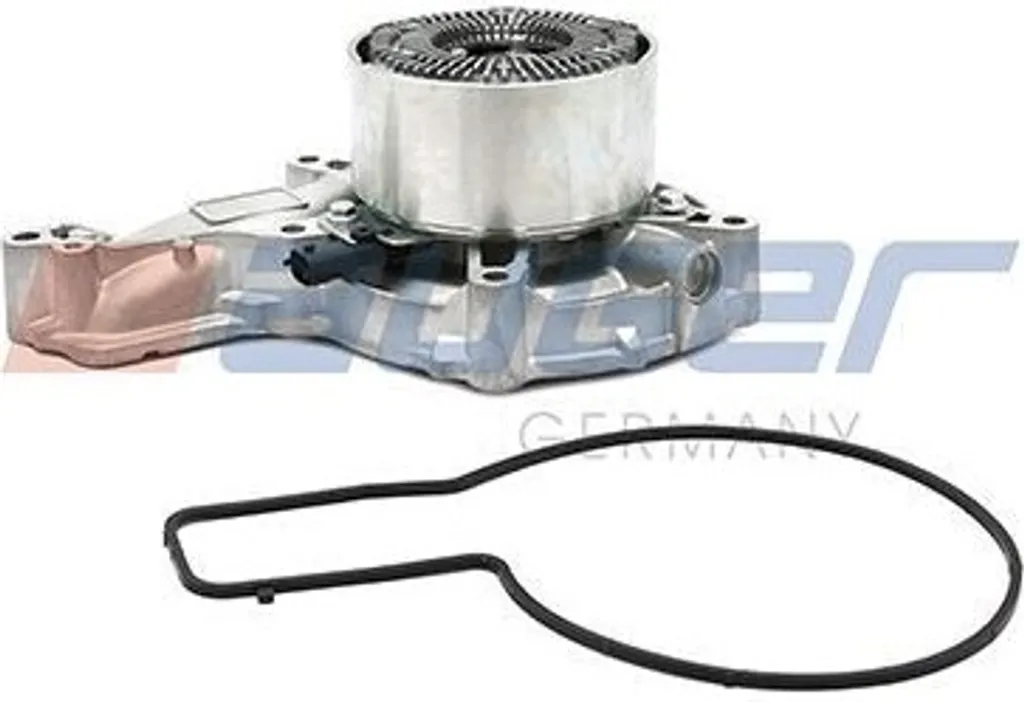 Sospensione Pneumatica AUGER AU 342813 | Equivalente Mercedes 9463281901