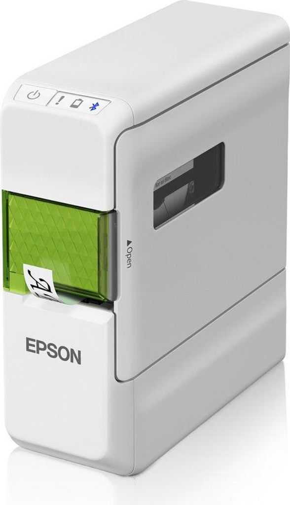 Epson Epson LabelWorks LW-C410 Etikettendrucker Produktbild 