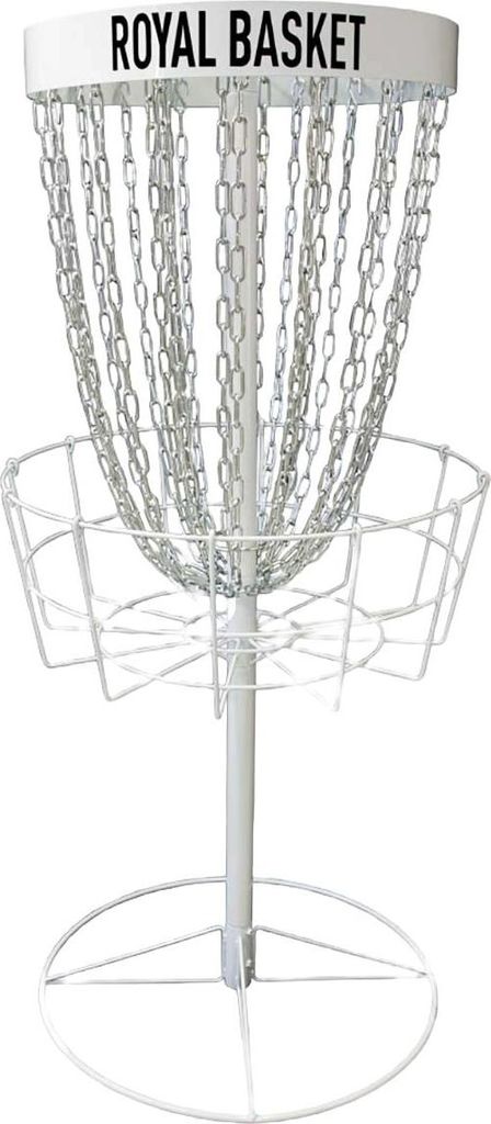 Viking Discs Royal Basket Disc Golf-Korb