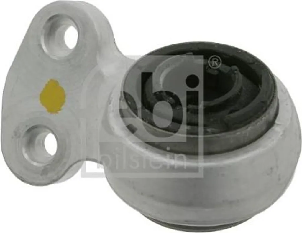 Stop Vibrations Volant BMW E46 Roulement de Bras de Suspension OE