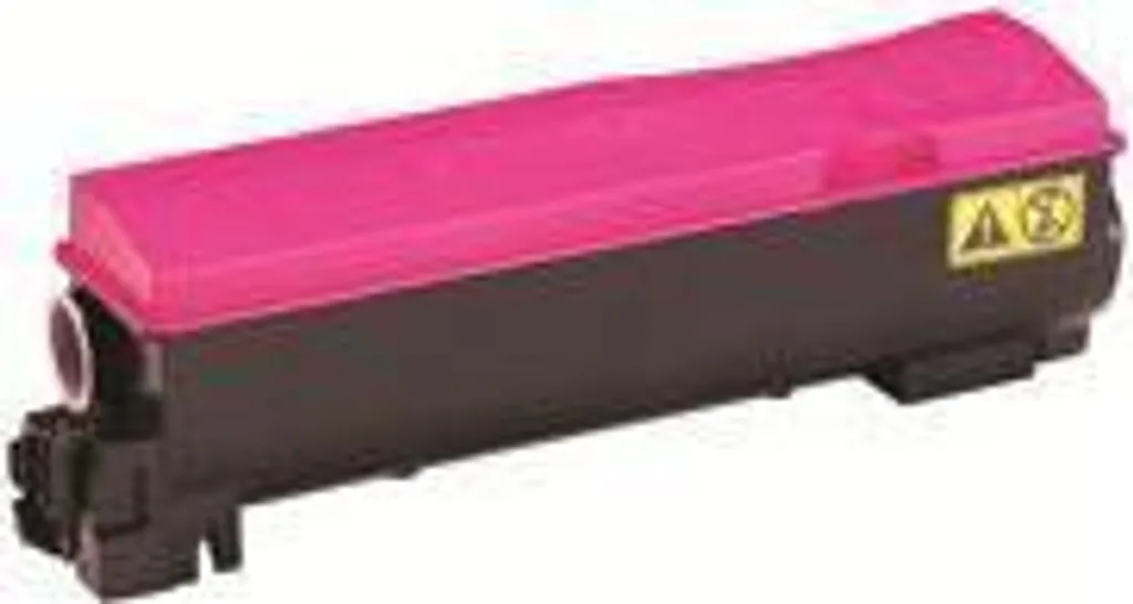 Toner Kyocera TK 570M magenta cartouche laser d'origine pour imprimante