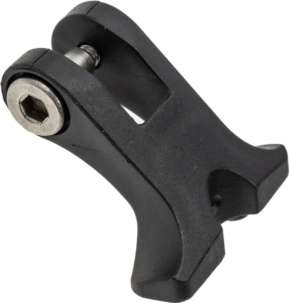 Scheinwerferh.Trel.f.Federg.SR CR8/NEX ZL SR 870 f.Bike-i Produktbild 