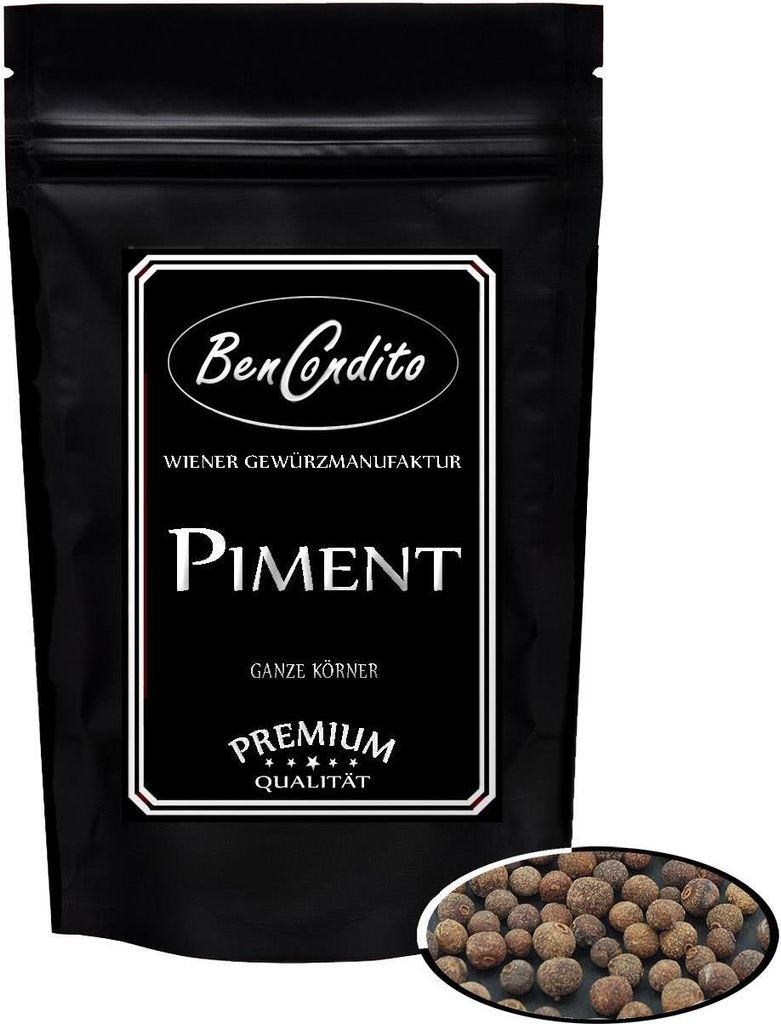 Piment 120 Gramm