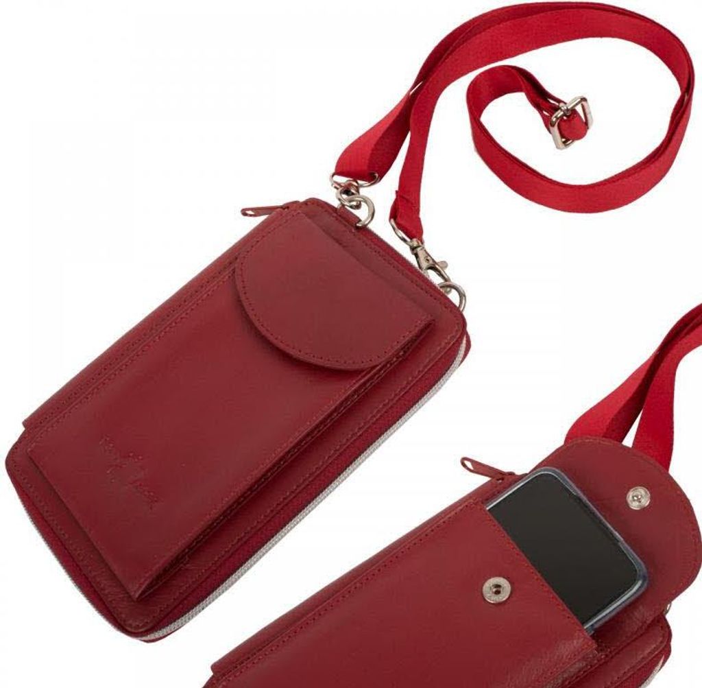 Smartphone Umhängetasche NS