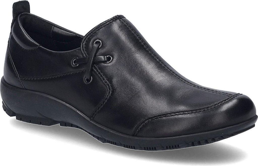 JOSEF SEIBEL Charlotte 17 | Halbschuh für Damen | Schwarz