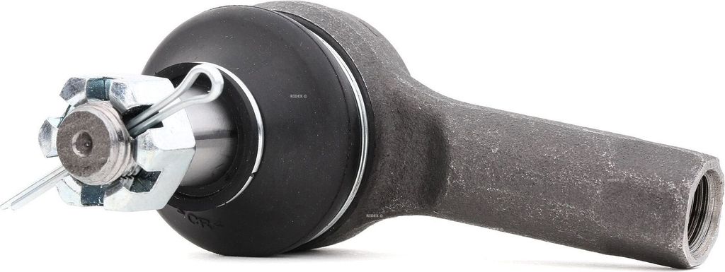 RIDEX Spurstangenkopf Spurstange für SSANGYONG RODIUS Vorne 914T0350