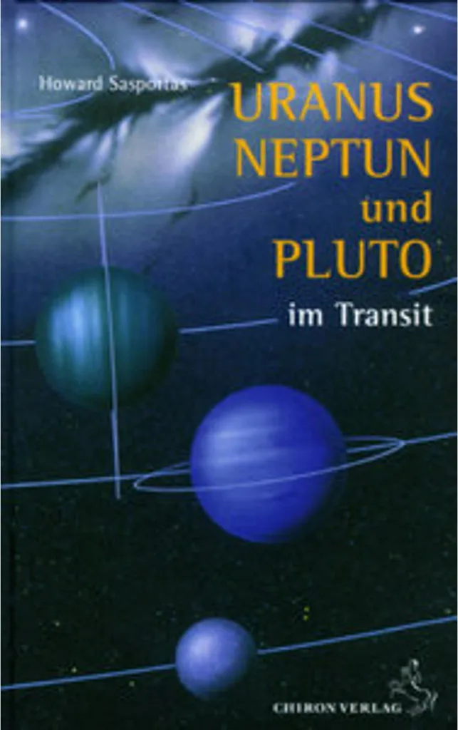 Uranus Neptun Pluto im Transit : Analyse des transformations de vie