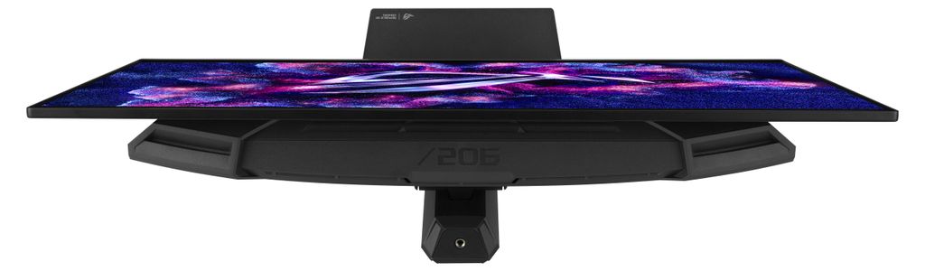 ASUS 90LM0B60-B01371 ASUS ROG Strix OLED XG27ACDMS - 27 Productafbeelding 