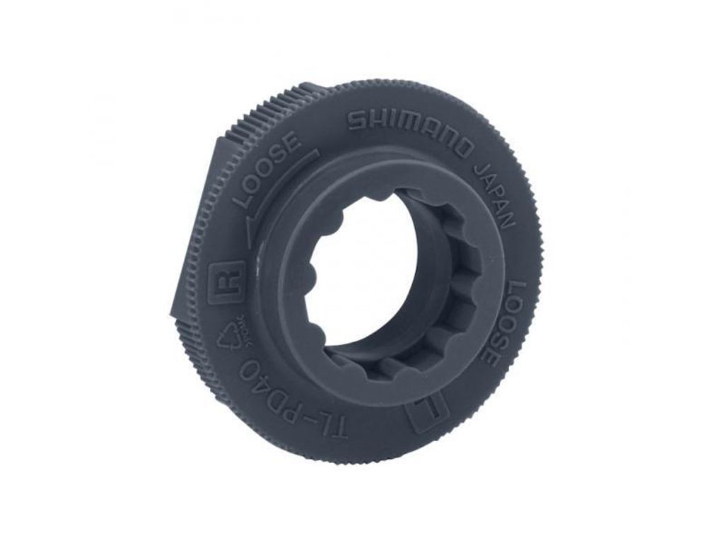 Shimano TL-PD40 Pedalachsenschlüssel Produktbild 