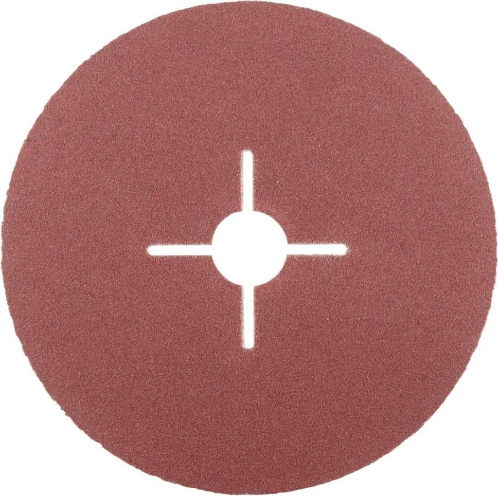 Dischi in fibra RHODIUS acciaio KFS 150 x 22,23 mm 25 pezzi Immagine del prodotto 