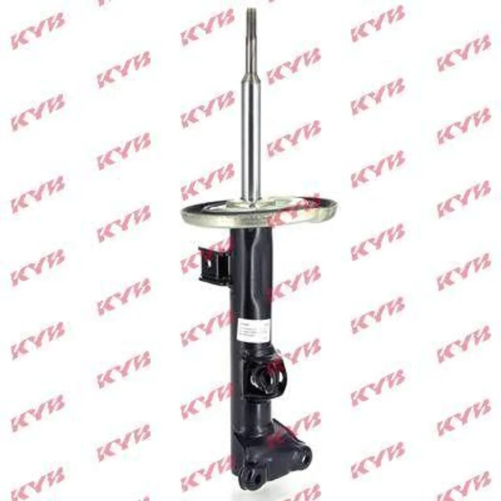 Amortisseur KYB 335920 : stoppez les vibrations Mercedes Classe C CLK