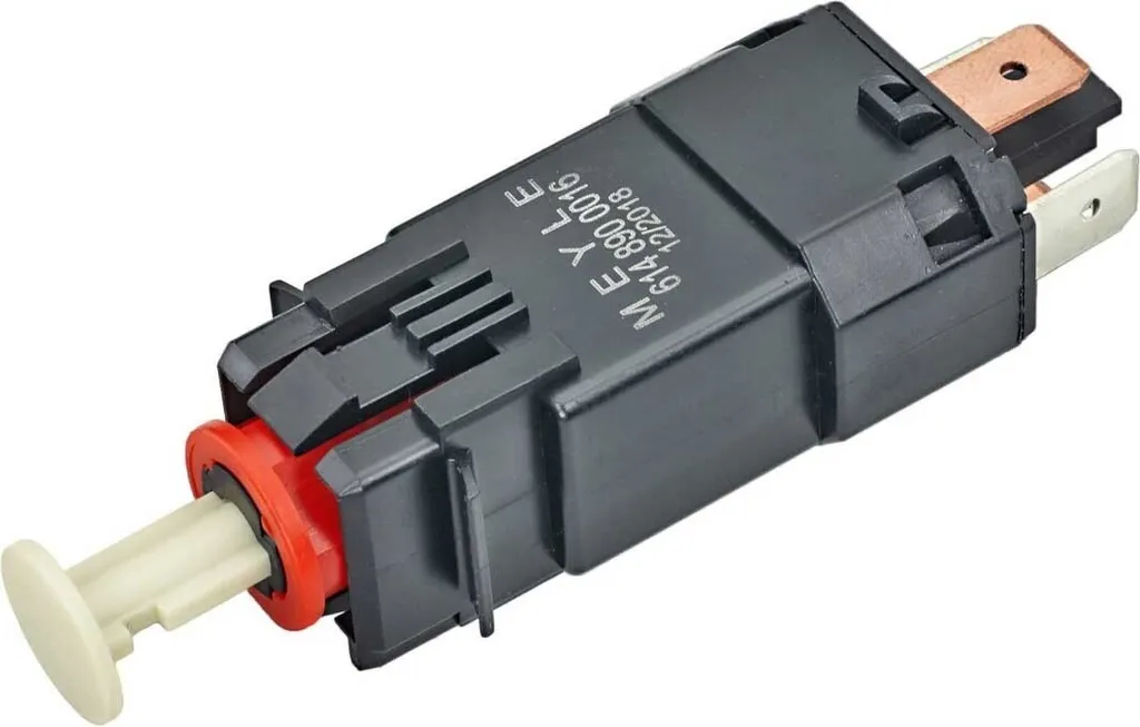 Bouton de coffre Opel Meriva et Corsa C - Remplacement OE 62 40 233