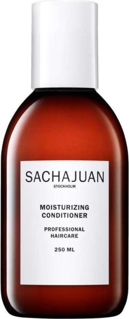 SACHAJUAN - Feuchtigkeitsspendende Pflegespü lung 990 ml Produktbild 