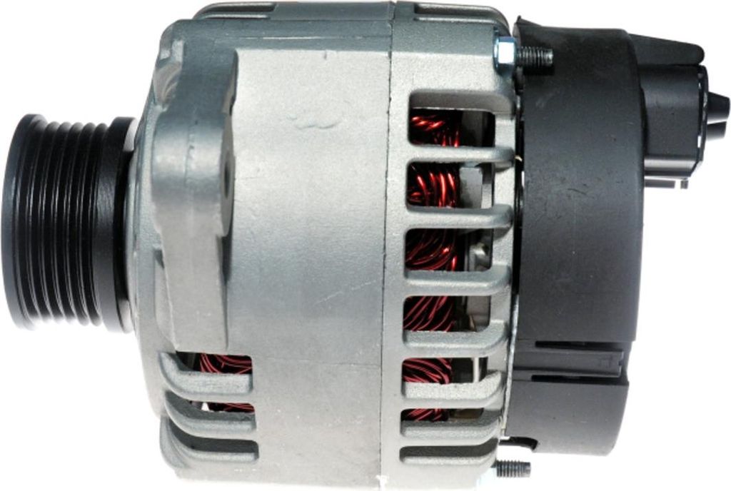 Lichtmaschine Generator 12 V 120 A Ø 62 mm HELLA für u.a. ALFA ROMEO 156