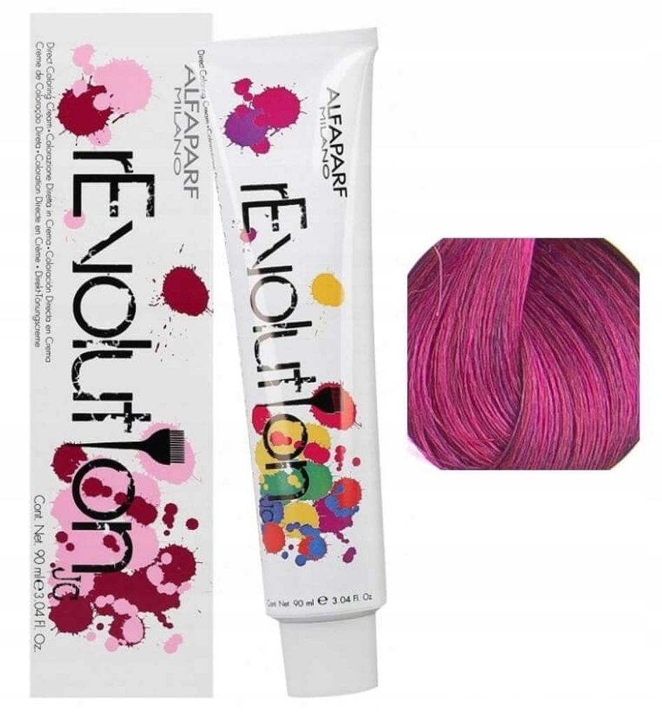 Alfaparf Milano Revolution JC Original Magenta 90ml