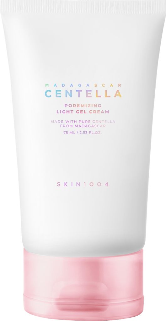 Skin1004 Madagascar Centella gélový krém Poremizing Light Obrázok produktu 