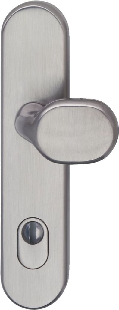 Alpertec Schutzbeschlag Security Moskau Drücker/Knopf