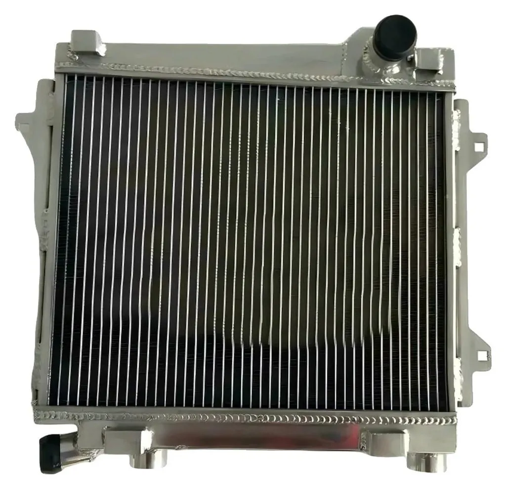 Radiateur Sport pour BMW E21 323i et Alpina C1 2.3i M20 (1979-1982)