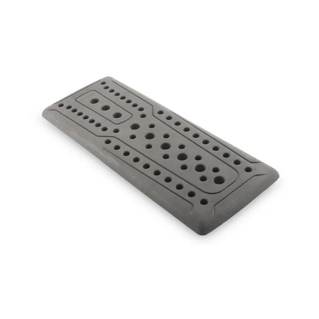 Protecteur colonne vertébrale ACEPAC SAS-TEC SC1/CB-52 homologué