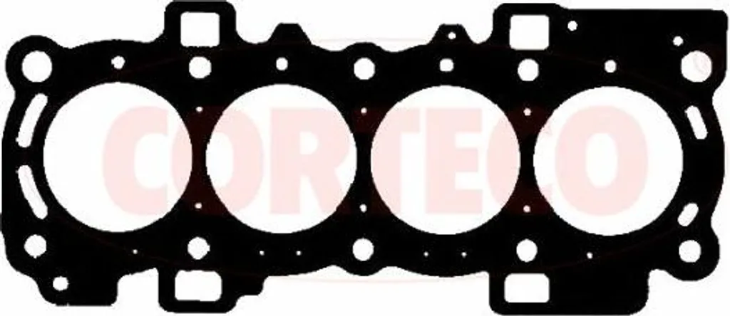 Joint de culasse moteur thermique pour Ford B-Max et Ecosport 1471557