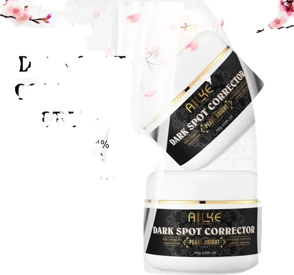 Kit collagène éclaircissant : hydratation intense en pack de 2 crèmes