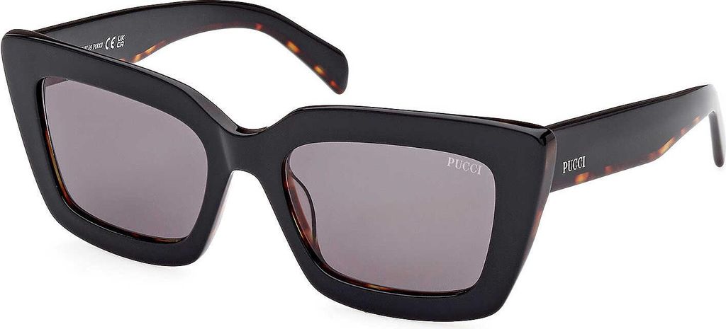 Sonnenbrille Emilio Pucci Kollektion - frau