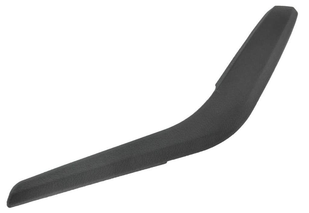 51412991775 Türgriff Innen Für Linke Tür, Bmw, X1 E84, Schwarz,