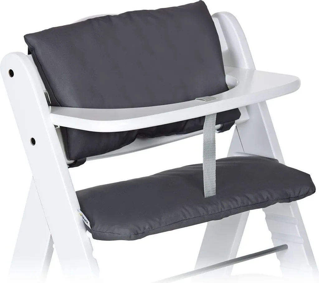 Réducteur de Siège Anti-Glisse - Confort pour Chaise Haute Trop Large