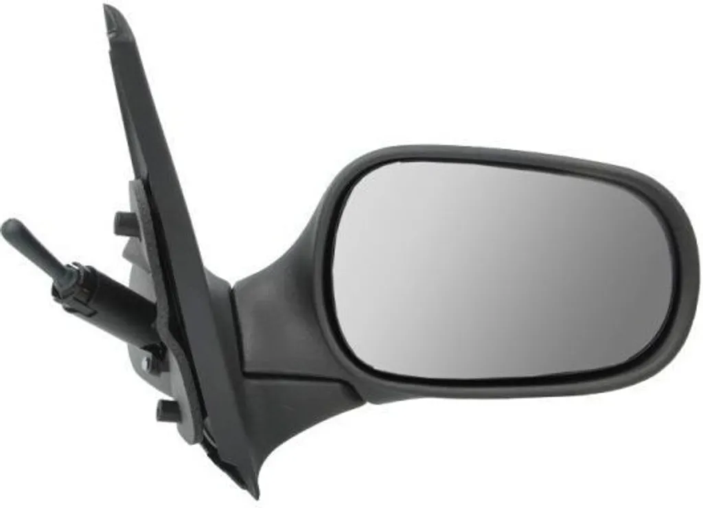 Rétroviseur droit Clio II BLIC 5402-04-1115112P - Réf OE 7700415326