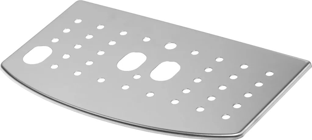 Vaschetta Raccogligocce 6013216191 DeLonghi AS00008346 - Guida al Ricambio